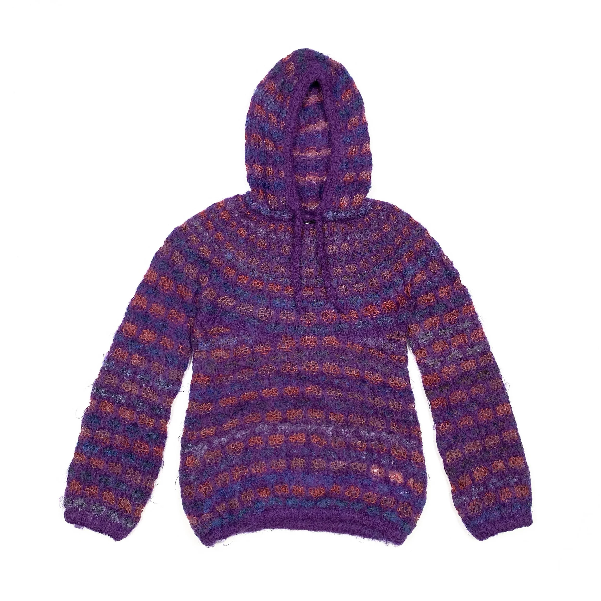 Comme des Garçons 2006 Balloon Knit Junya Watanabe CDG 2006 Comme des Garçons 2006 Balloon Knit Junya Watanabe CDG 2006